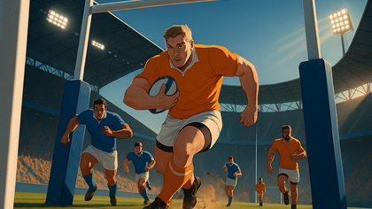 Carl Els Powers Cheetahs' European Rugby Charge