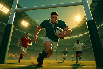 Nations Championship 2026: Key Details Revealed