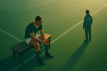 Cheslin Kolbe's Jaw Injury: Blessing in Disguise