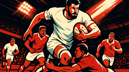 Esterhuizen's Surprising Role Against England Revealed