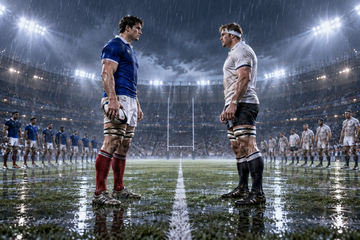 France's Ward Faces Complex Eligibility Challenge