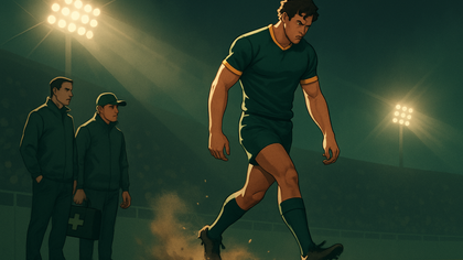 Tomás Albornoz Banned: Rugby Misconduct Fallout