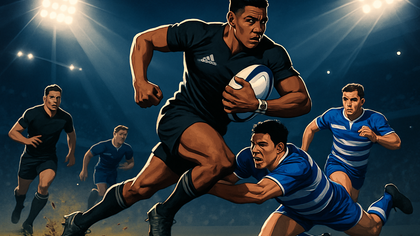 Suleiman Hartzenberg Aims for Currie Cup Impact