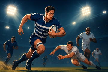Stormers Coach: No Time to Sulk After Loss