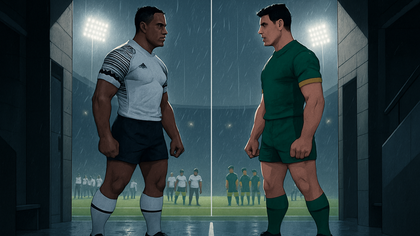 Watch Fiji vs Cook Islands: Free Rugby Stream