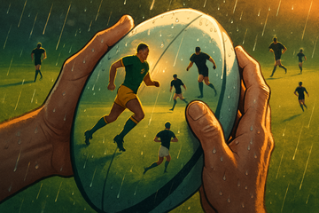 Rassie Erasmus Strategy Risks Wallabies Upset