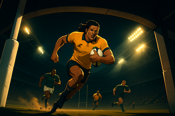 Mark Nawaqanitawase’s Uncertain Wallabies Future