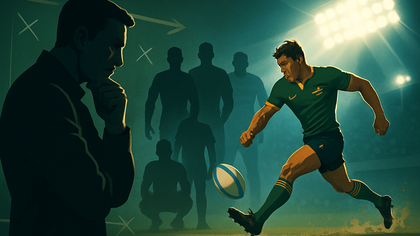 Springboks Ratings: Bomb Squad Rescues Erasmus' Team