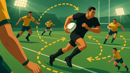 Top Rugby Transfers and All Black Retirement