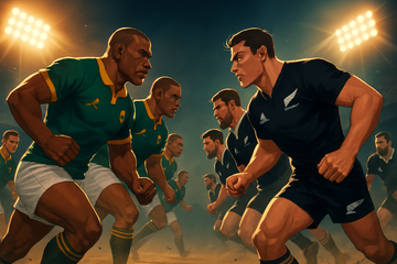 Kirwan Critiques Refs in All Blacks-Stomers Clash