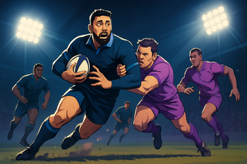 Jamie Bhatti Shocked by Glasgow Warriors Exit