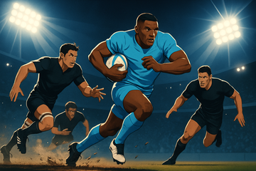 Premium Rugby Seats Hit R1,350 at Loftus