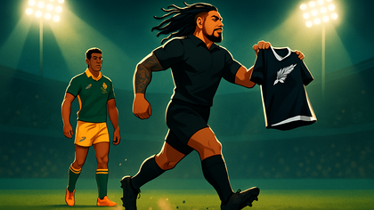 Ma’a Nonu Joins Sharks, Mentors Rising Star