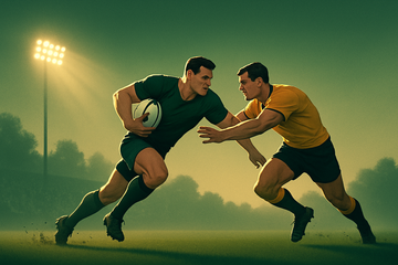 Top 12 Icons of European Champions Cup Rugby