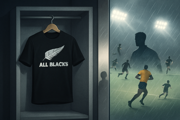 All Blacks Smash Wallabies, Extend Eden Park Streak