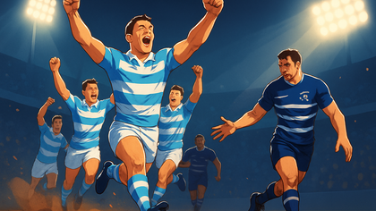 Pumas Dominate Stormers in Currie Cup Clash