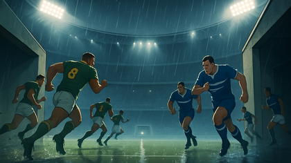 Stormers Reload with Boks for Sharks Showdown