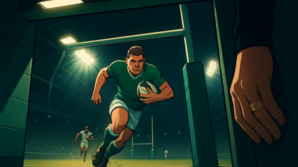 Ex-Ref Critiques Southern Hemisphere Refereeing