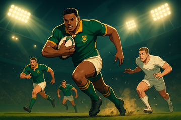Erasmus Warns of Burnout, Seeks Rugby Schedule Sync