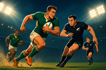 Sir Graham Henry Praises Rassie Erasmus' Innovation