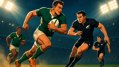 Sir Graham Henry Praises Rassie Erasmus' Innovation
