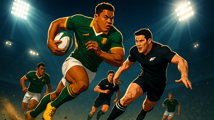 Stormers Feedback Boosts Springboks' Rivalry Prep