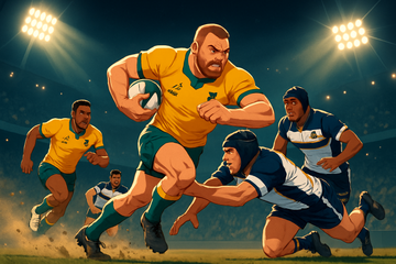 James Slipper Pauses Career for Brumbies Coaching Role