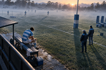 Argentina's Injury Woes Deepen Before Nations Championship