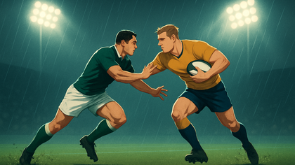 Six Nations in USA? Henry Pollock's Salary Insight