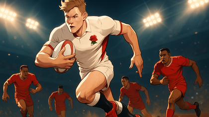 Henry Pollock's Open Invite to Ultimate Sevens