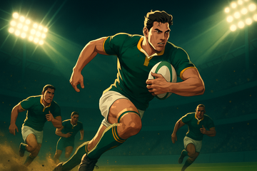 Rassie Erasmus Praises Paul de Villiers' Skills