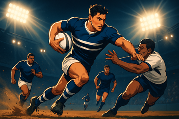 Stormers Coach Praises Team's Conversion Success
