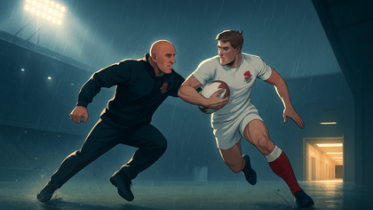 Shaun Edwards Confirms Role with Red Roses