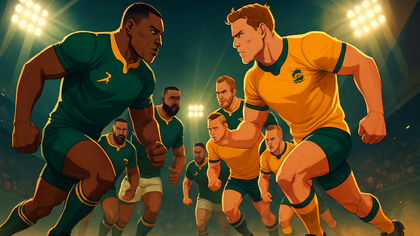 Wallabies Hope Bok Fatigue Boosts Perth Clash