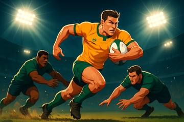 Wallabies' Narrow Victory Signals Australian Rugby Decline