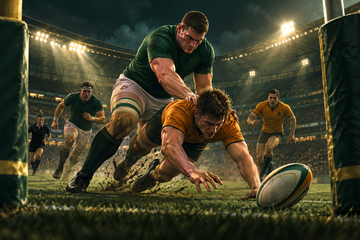 Did Tadhg Furlong Commit Foul Play on Coombes