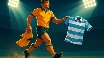 Wallabies Extend Winning Streak Against Argentina