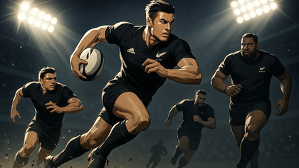 All Blacks Shake-Up: Winners, Losers in Roster Changes