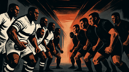 Nations Championship Round One: Full Preview