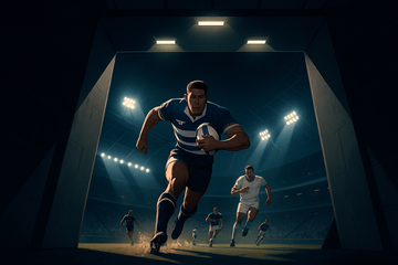 2026-27 Champions Cup: Stormers Eye Historic Run