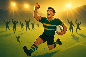 Northampton Saints Dominate PREM Rugby Rankings