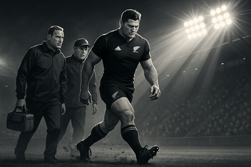 All Blacks Update: Injuries and Rivalry Tour Insights