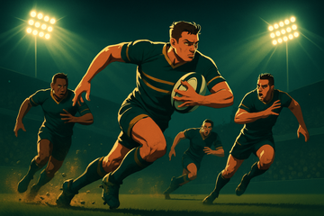 Bath Rugby Confirms Stadium Roadmap, PREM on Road