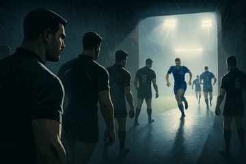 Sharks vs Leinster: Defence Showdown URC Clash