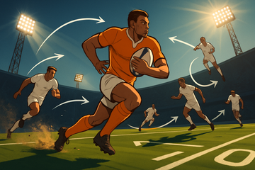 Cheetahs Aim High in EPCR Challenge Cup Campaign