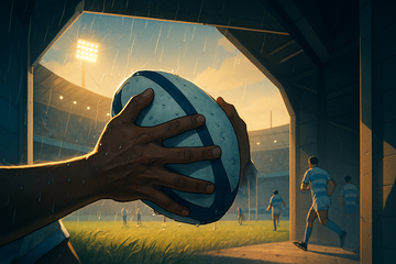 South America's Bold Bid for Rugby World Cup 2035