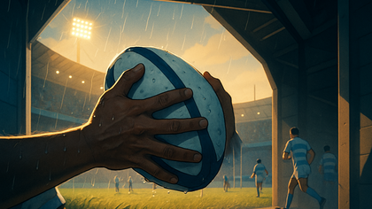 South America's Bold Bid for Rugby World Cup 2035