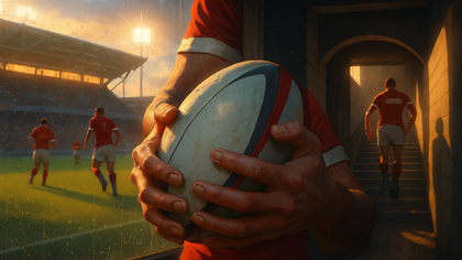 Gloucester Rugby 2026-27 Season: Can New Stars Revive Team?