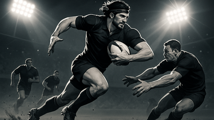 Victor Matfield Endorses Fourie Against All Blacks
