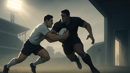 Kiwis Consider Major Rugby Competition Overhaul